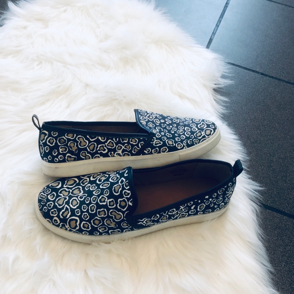 H&M Patterned Slides - Picture 3 of 5